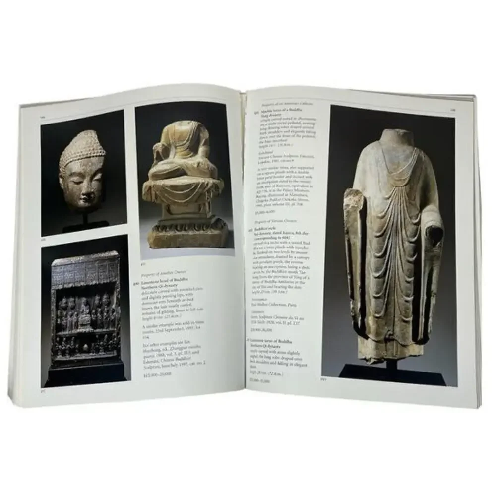 Vintage sotheby’s fine